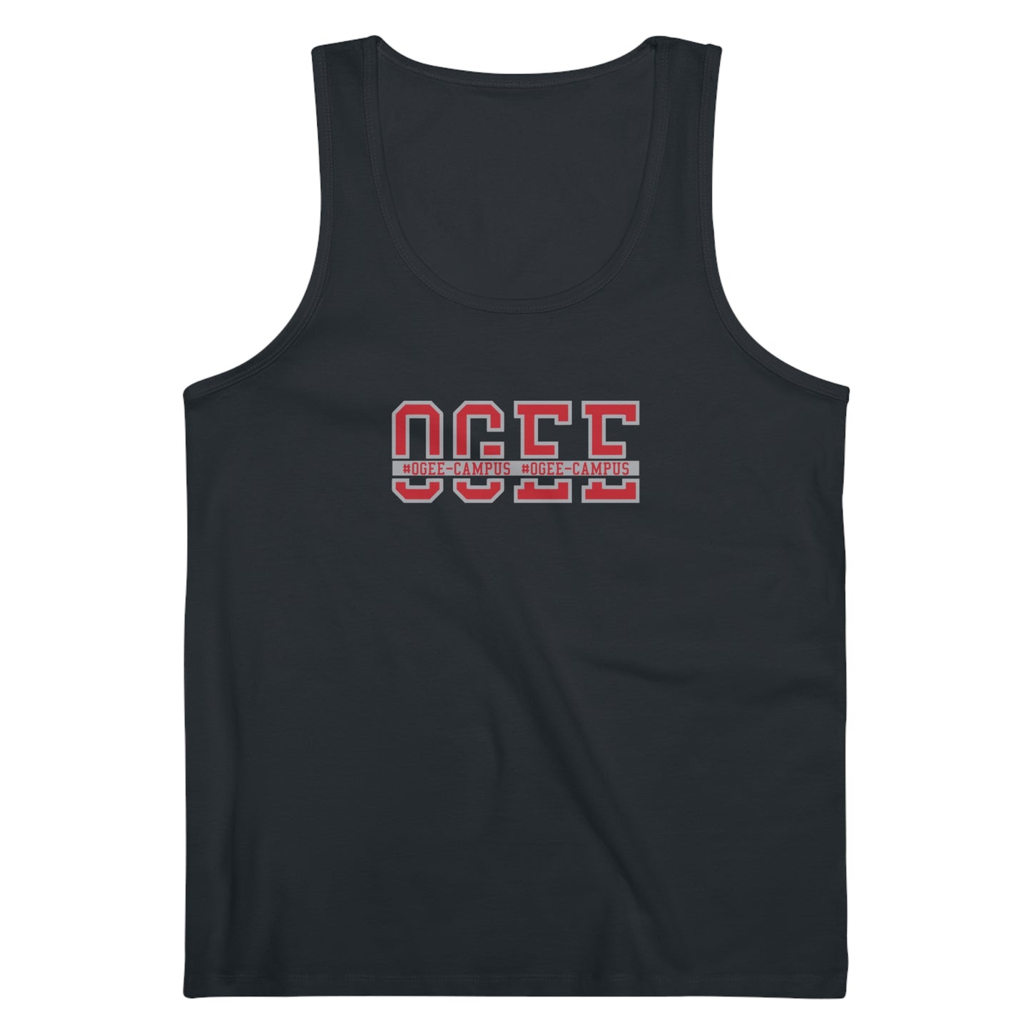 OGEE Men's Gym Tank top