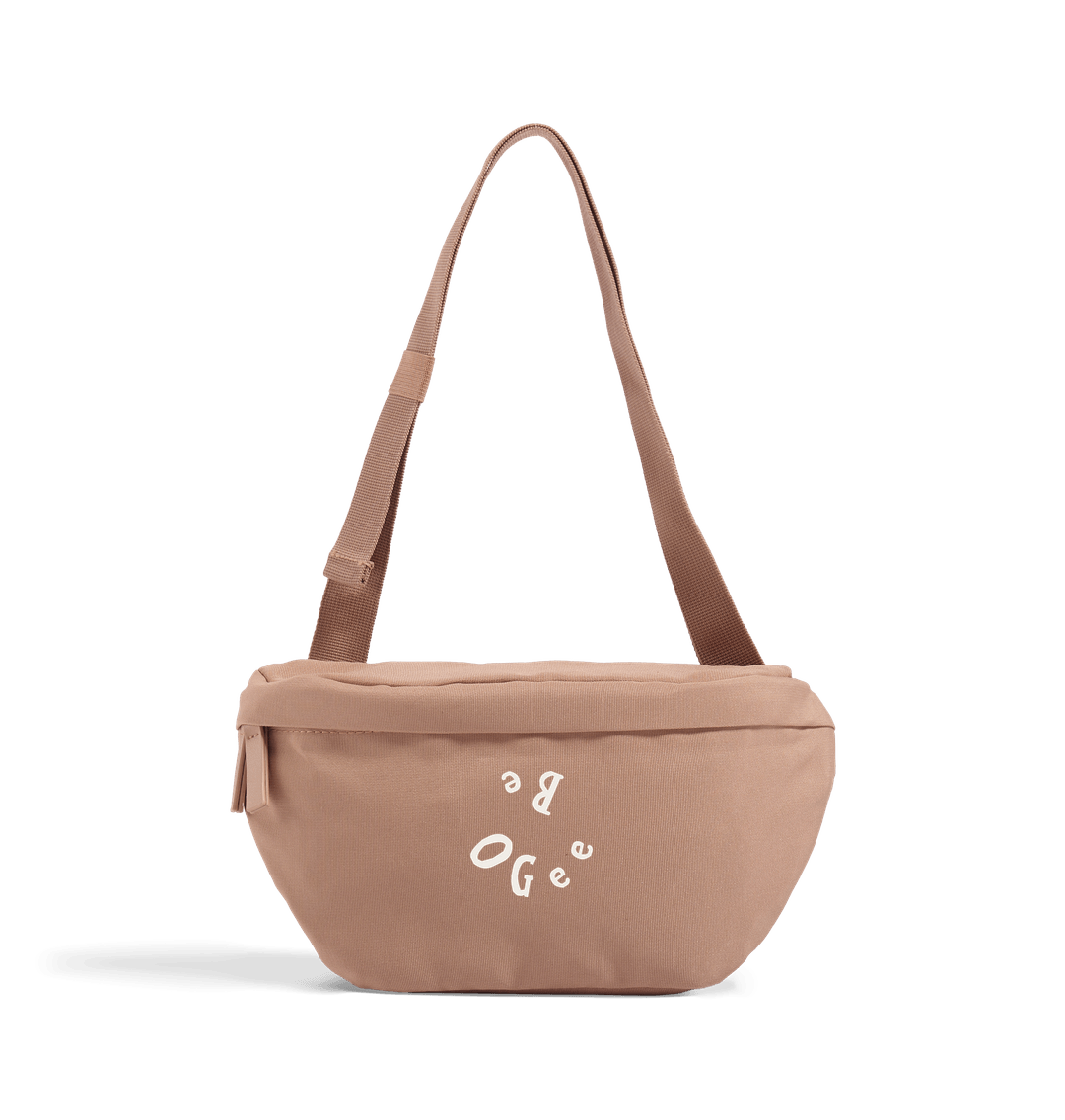 Hazelnut Heat Transfer Bag
