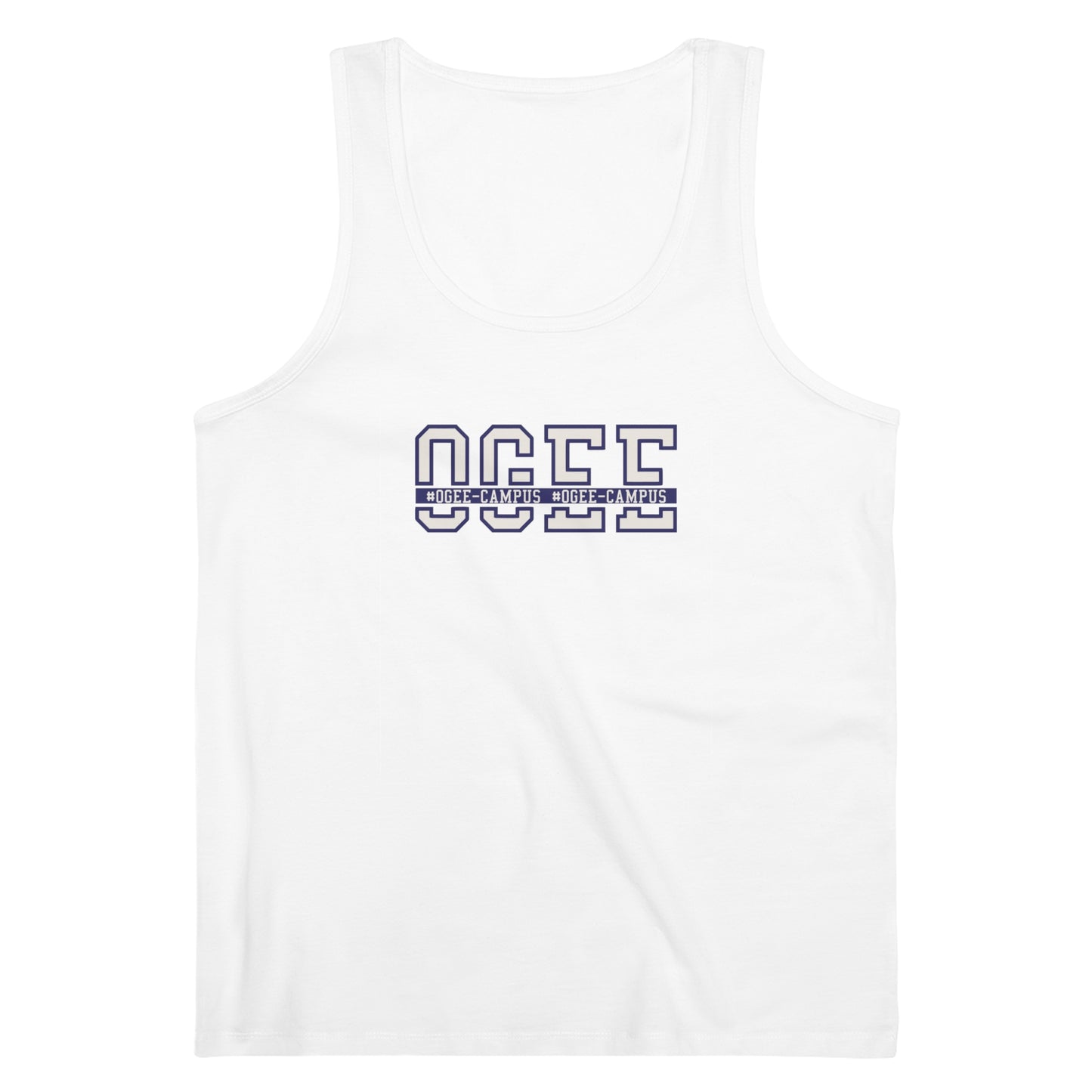 OGEE Men's Gym Tank top