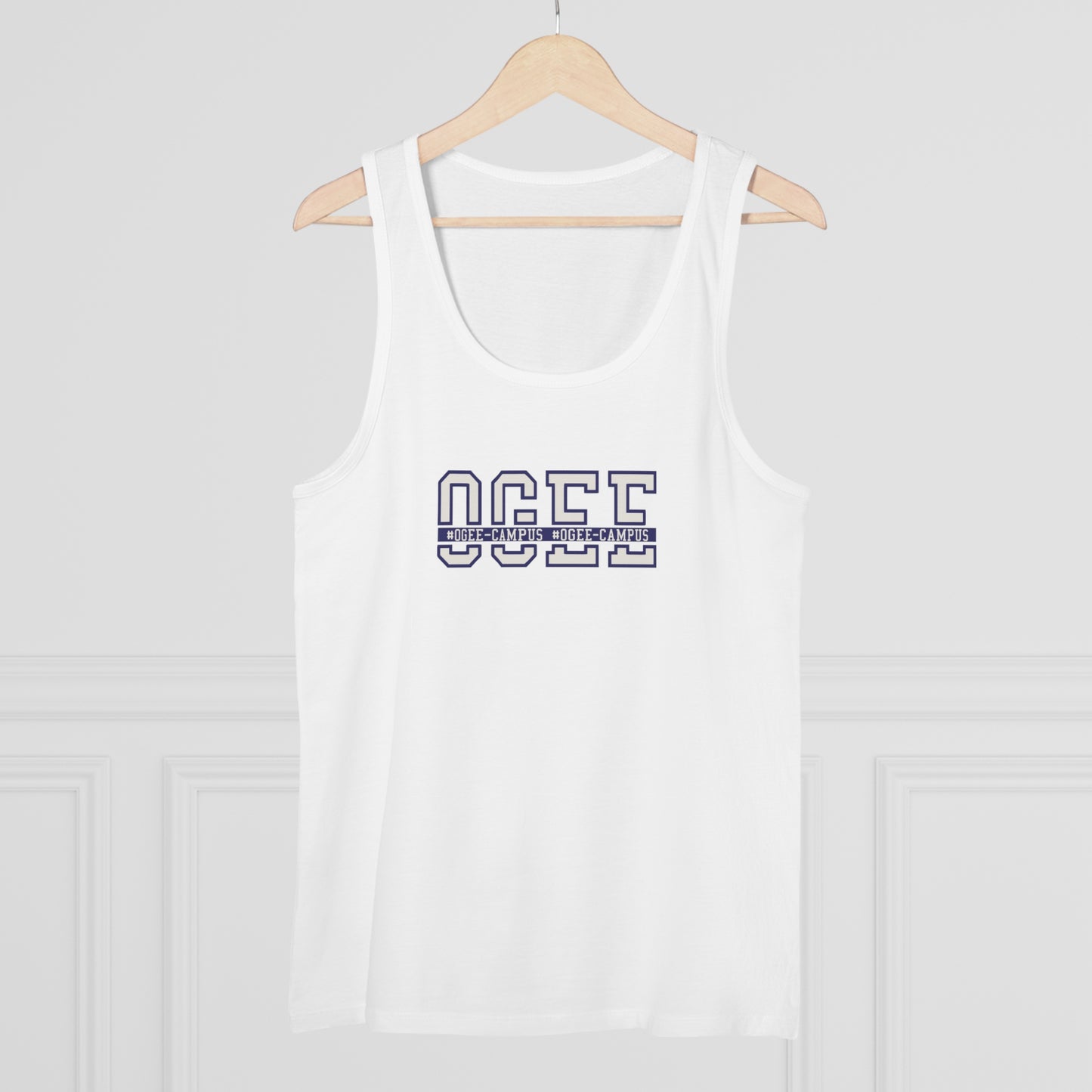 OGEE Men's Gym Tank top