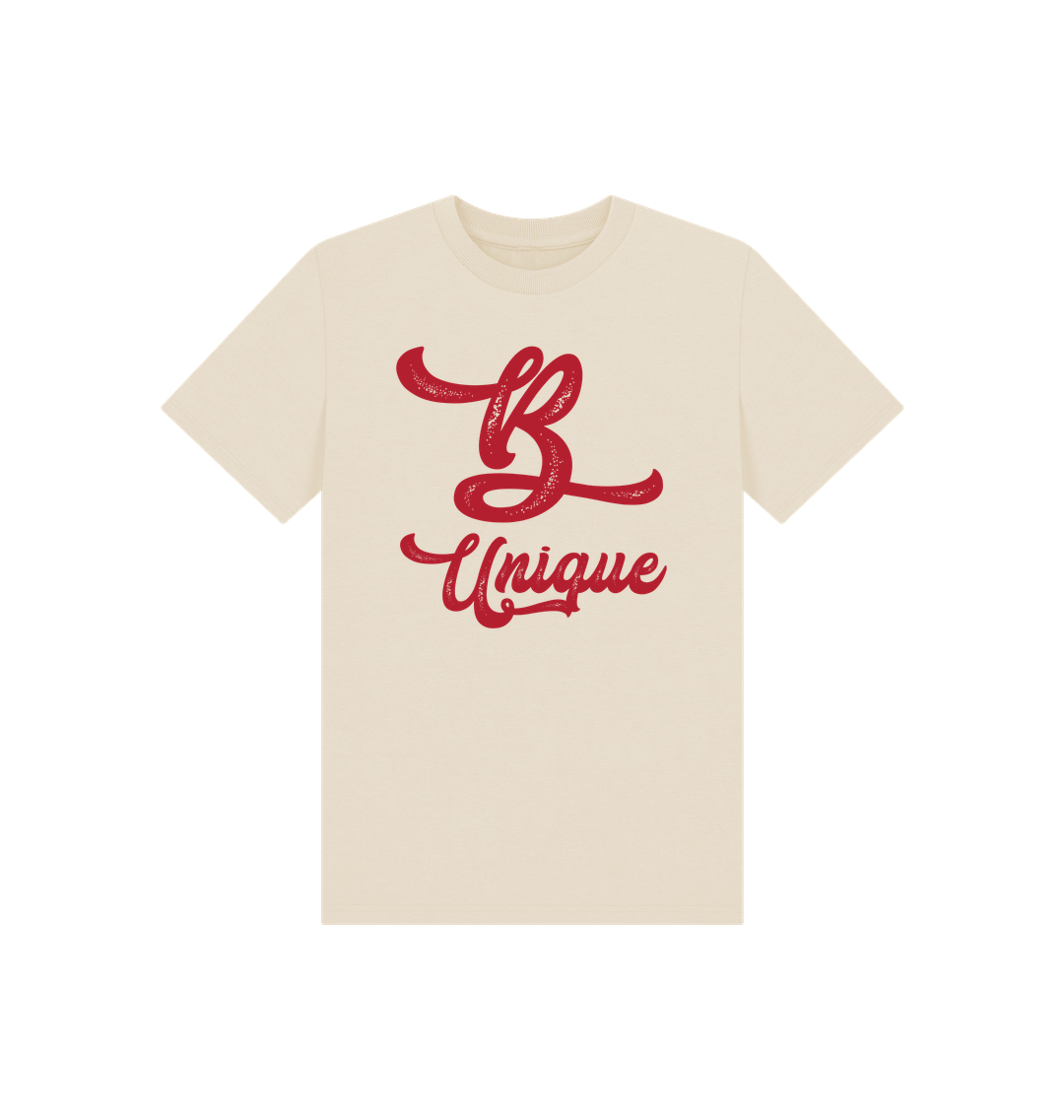Oat Printed Kids T-Shirt