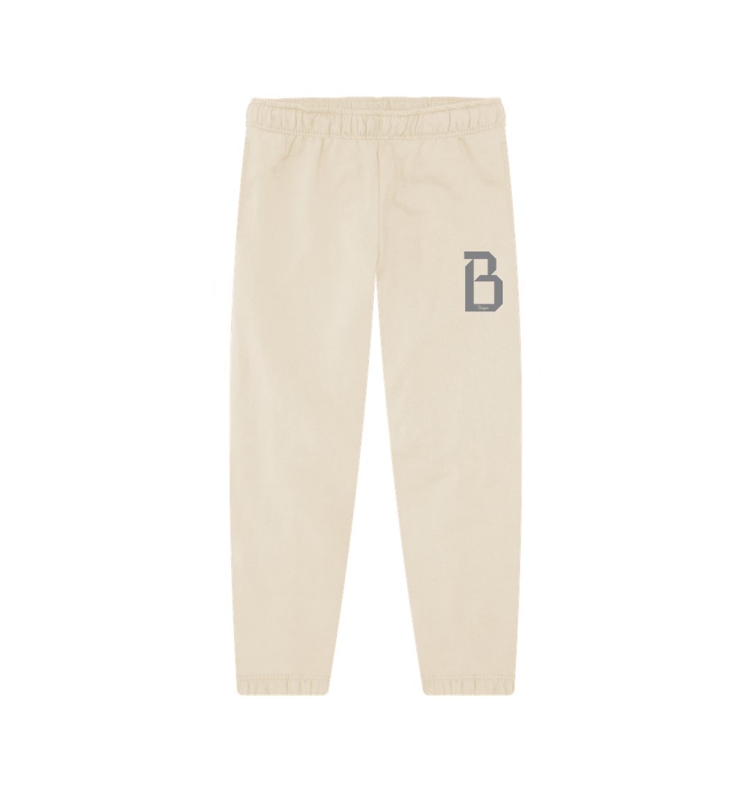 Oat Joggers