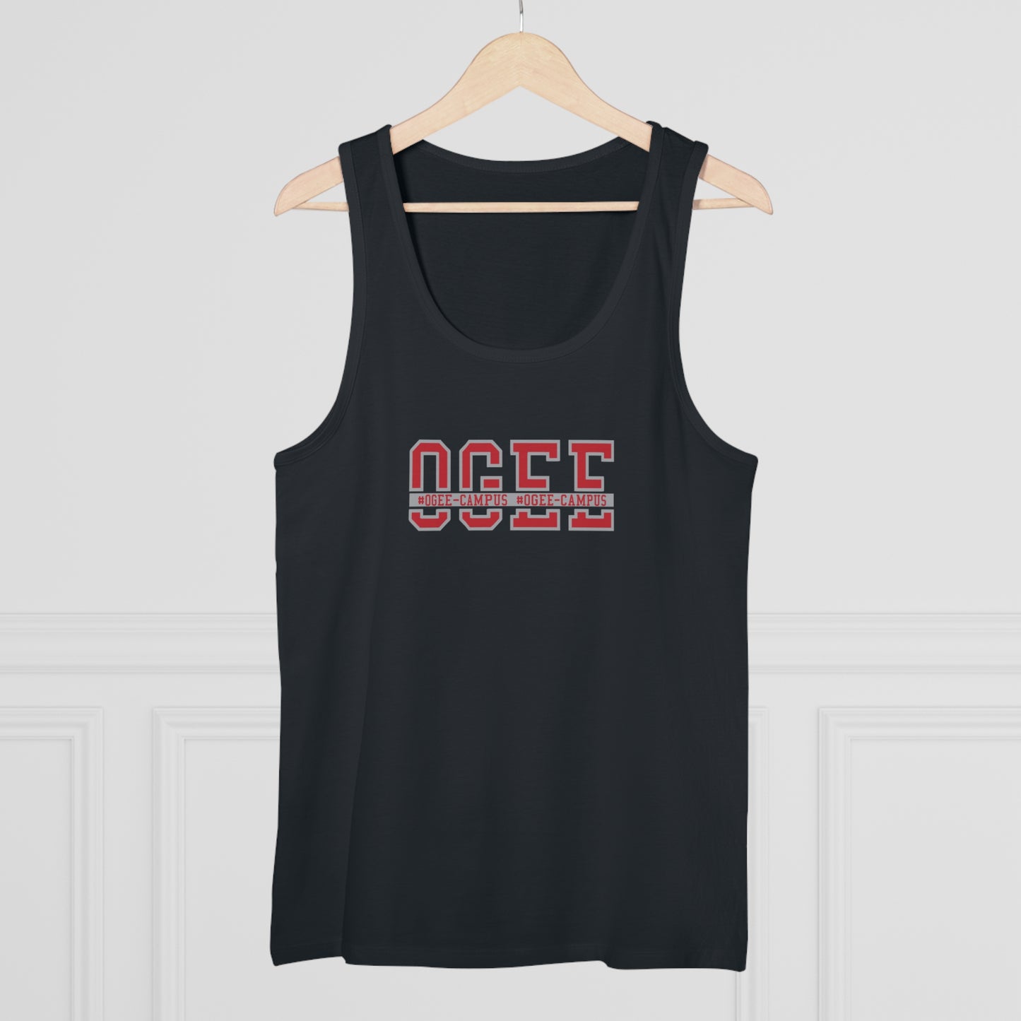 OGEE Men's Gym Tank top
