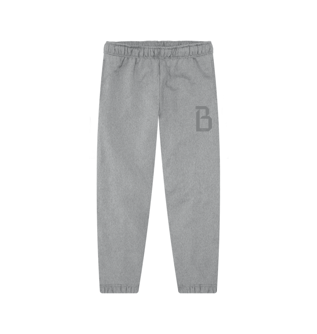 Athletic Grey Joggers
