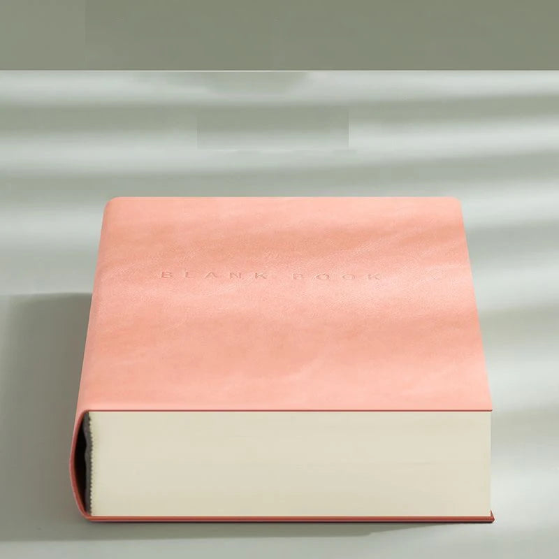 The Atelier Sketchbook: A760-Page Canvas for the Style Savant