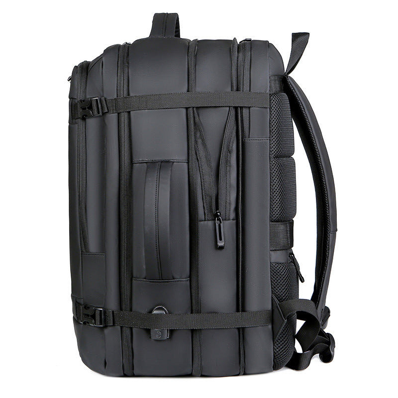 The Nomad Pro Carry-On Backpack