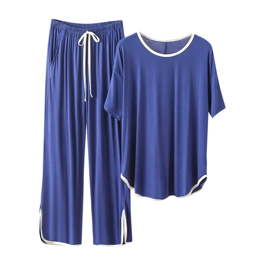 Women's Comfort Lounge Pyjama Set