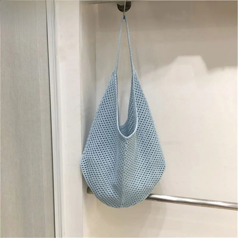 The Anywhere Tote: Your Effortless Summer Essential