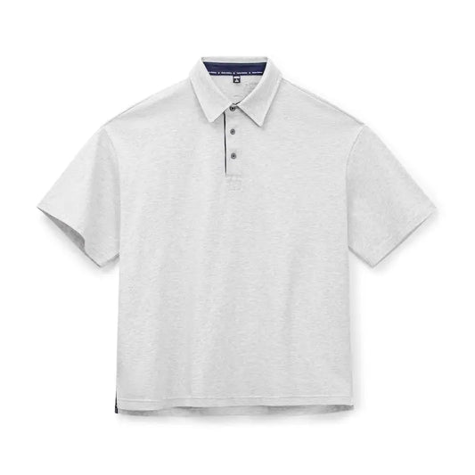 Heritage Americana Heavyweight Polo Shirt