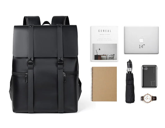 Men's Minimalist Backpack