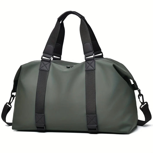 Weekend Duffel Bag