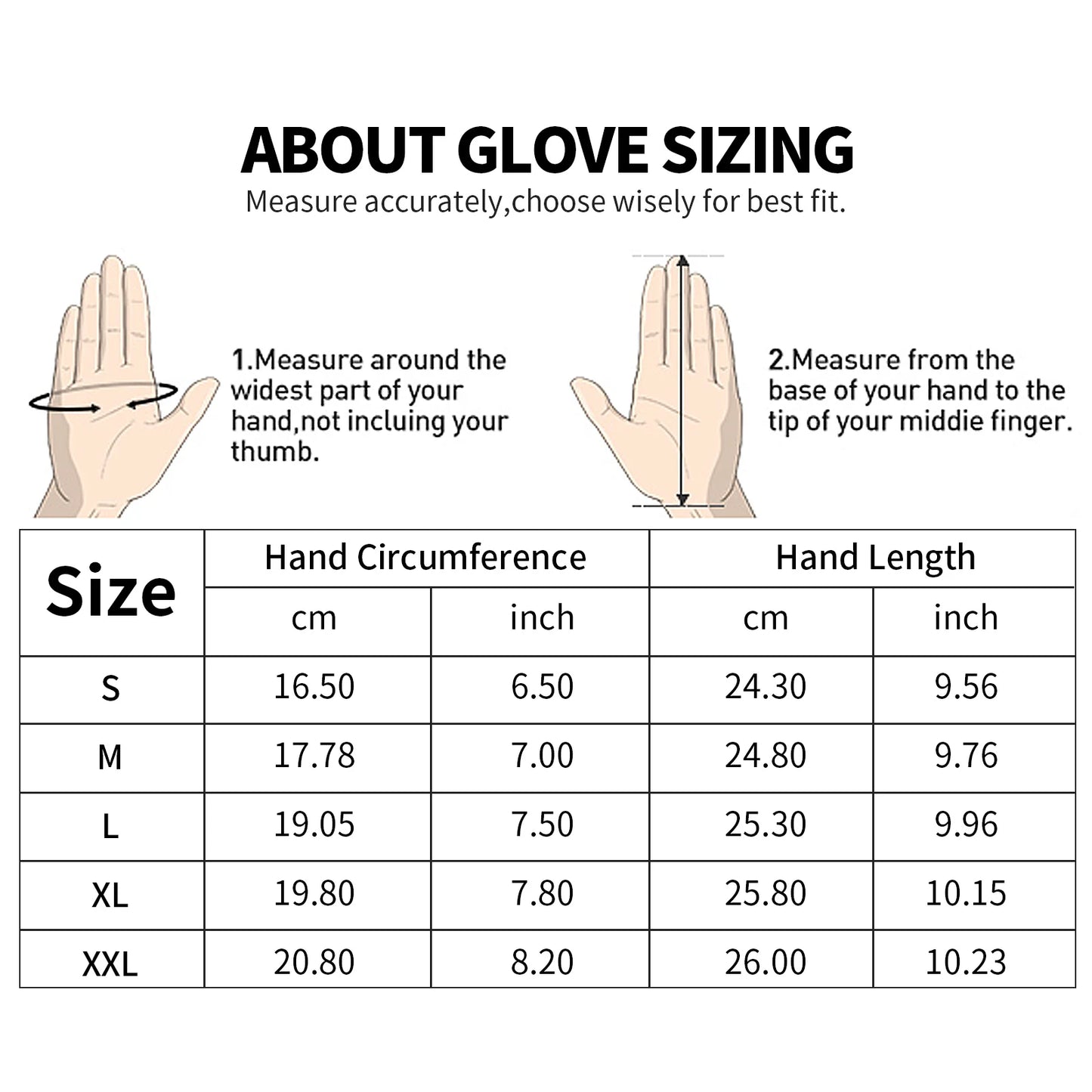 Women's Genuine Leather Winter Gloves