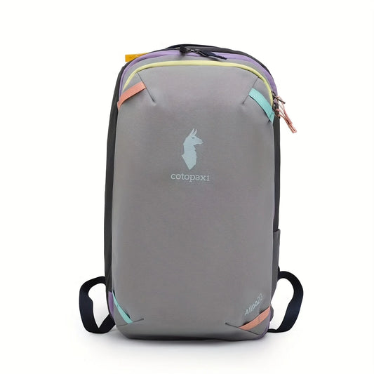 The Dopamine Dream: Your Ultimate All-Day 20L Travel Backpack Companion