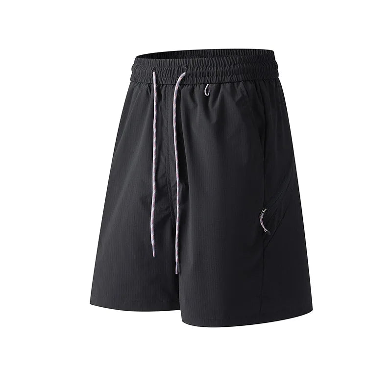 The Summit Shorts: Ultra-Light, Packable, Peak Performance