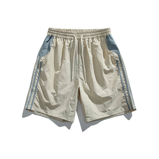 The Summer Circuit Short: High-Street Ease for the Modern Nomad