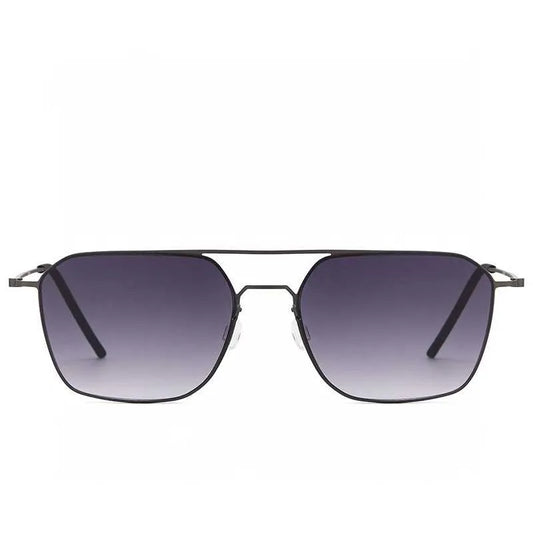 Titanium Transcendence™ Navigator Sunglasses UV400