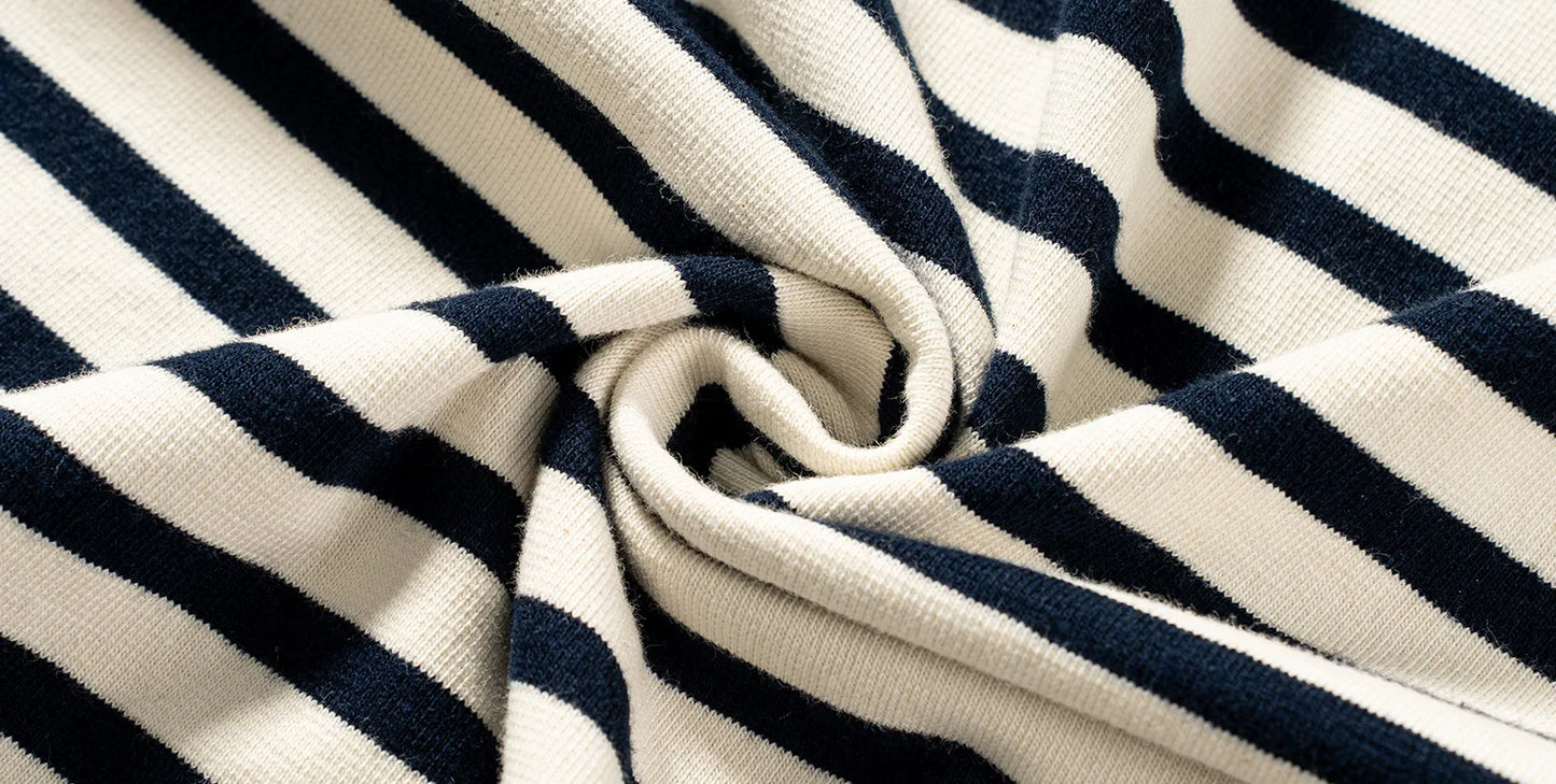 The American Rangers Stripe Tee