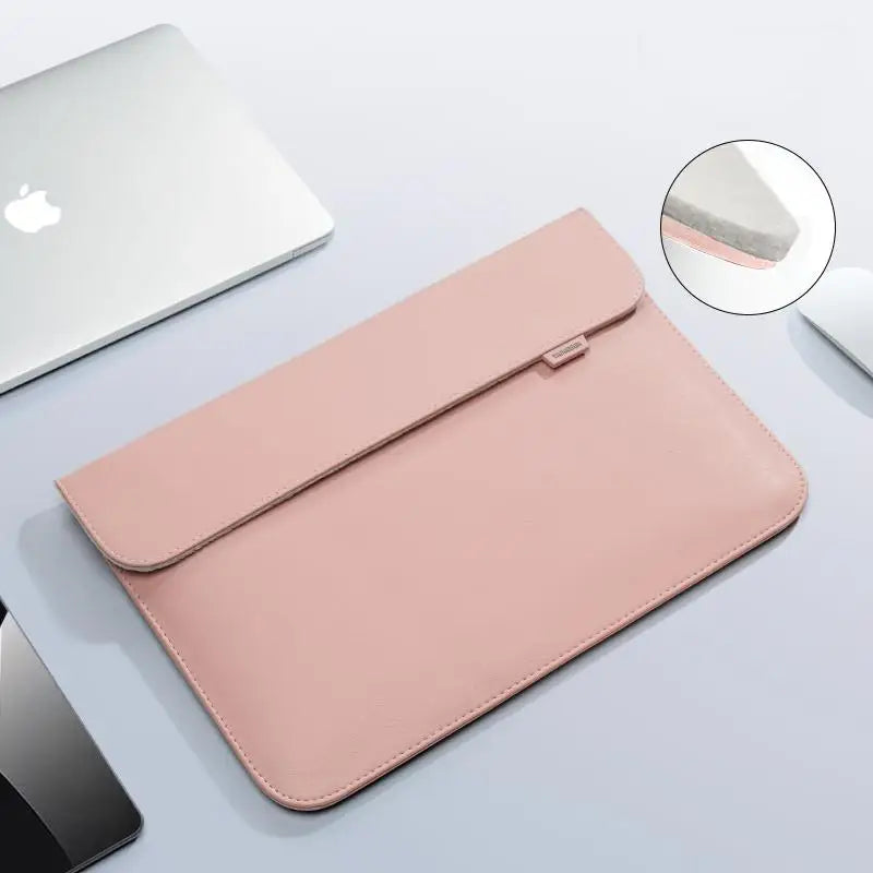 Sleek Sanctuary: The Essential Laptop Sleeve Cases for the Modern Minimalist