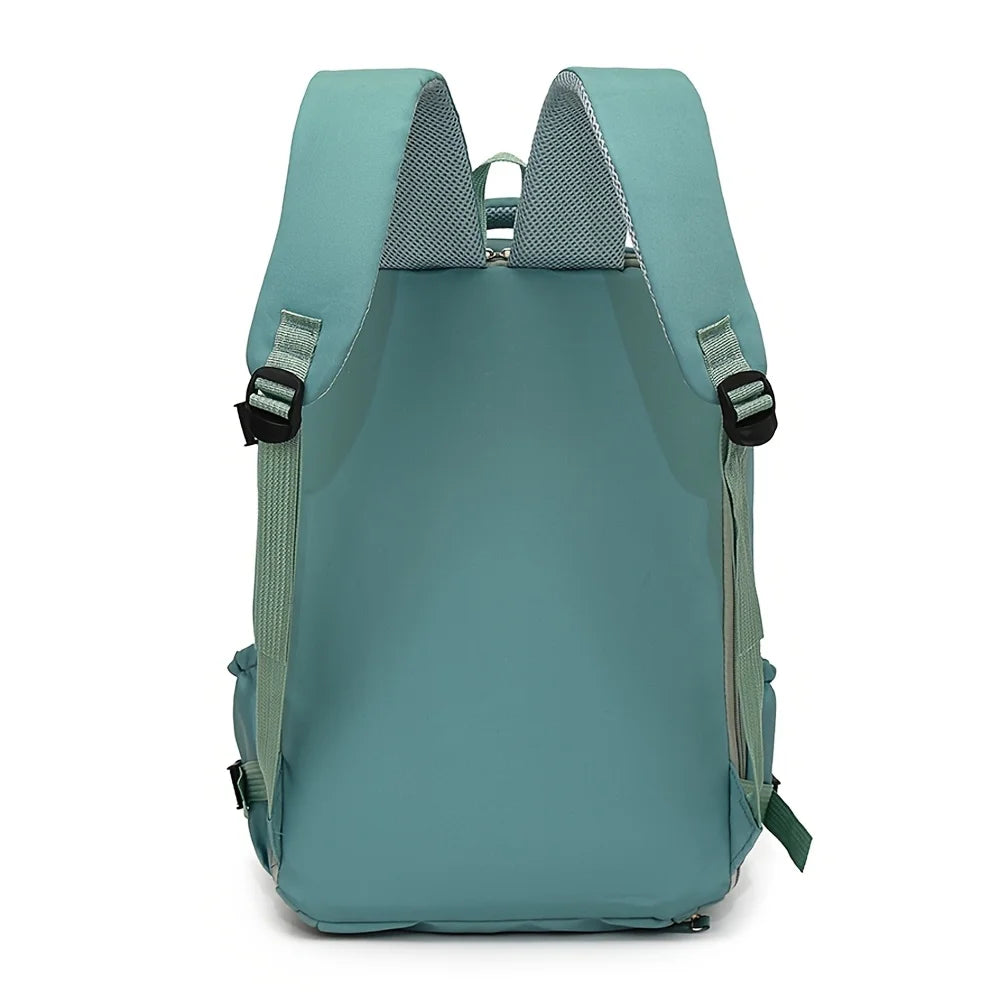 The Jetsetter Boarding Backpack: Effortless Style, Limitless Travel