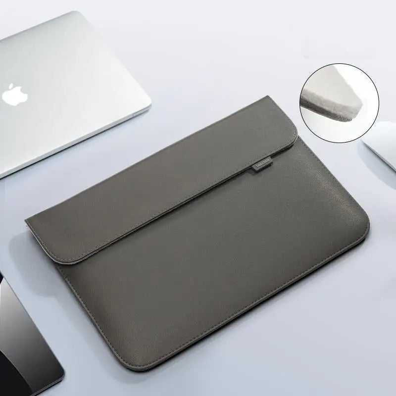 Sleek Sanctuary: The Essential Laptop Sleeve Cases for the Modern Minimalist
