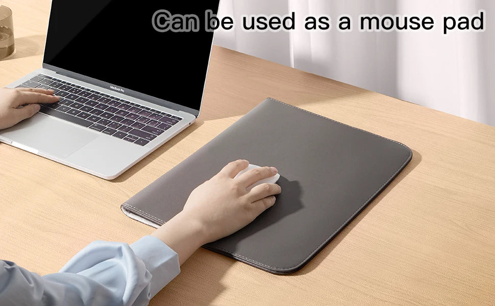 Sleek Sanctuary: The Essential Laptop Sleeve Cases for the Modern Minimalist