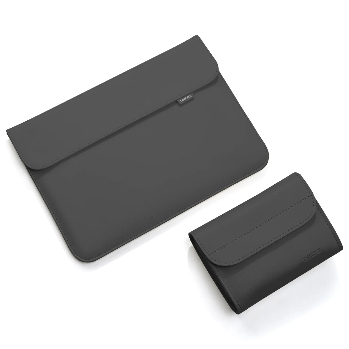 Sleek Sanctuary: The Essential Laptop Sleeve Cases for the Modern Minimalist