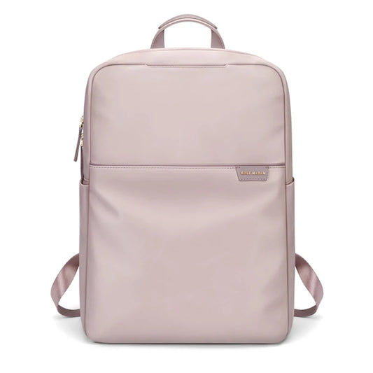 The Bauhaus '92 Monolith: Slim Waterproof Laptop Backpack | GOLF