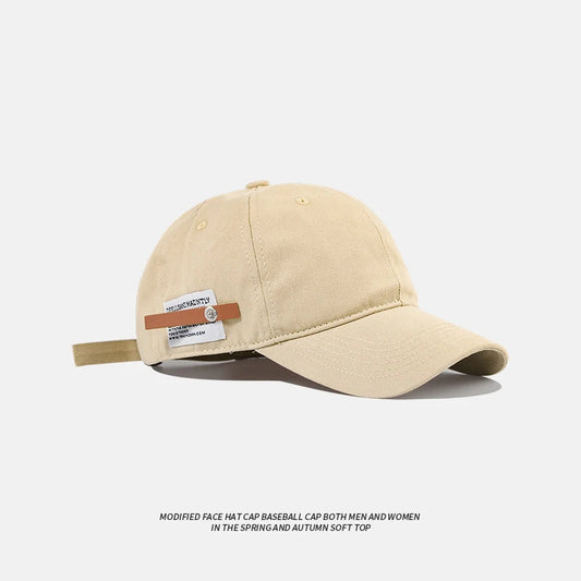 The "Everyday Essential" Utility Cap | Design-Led Minimalist Aesthetic