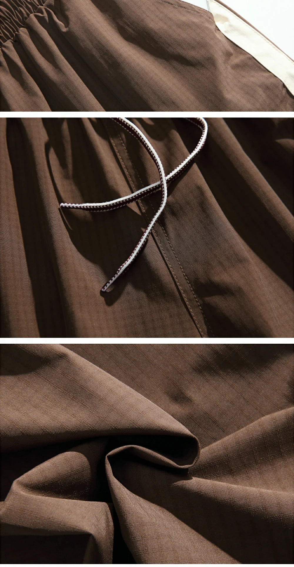 The "Anywhere" Utility Pant | Retro Streetwear Joggers