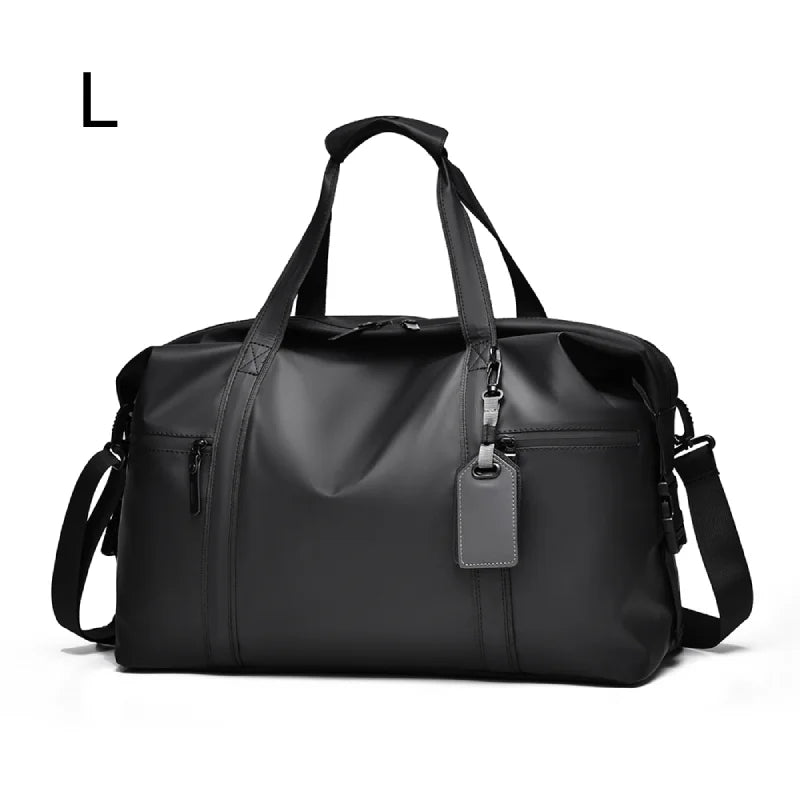 Urban Nomad Holdall Duffel Bag