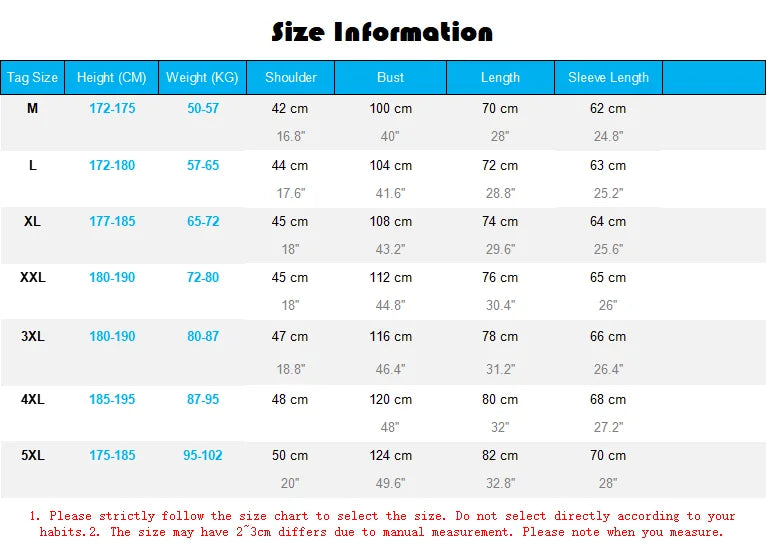 Men's Japanese Retro Oxford Shirt