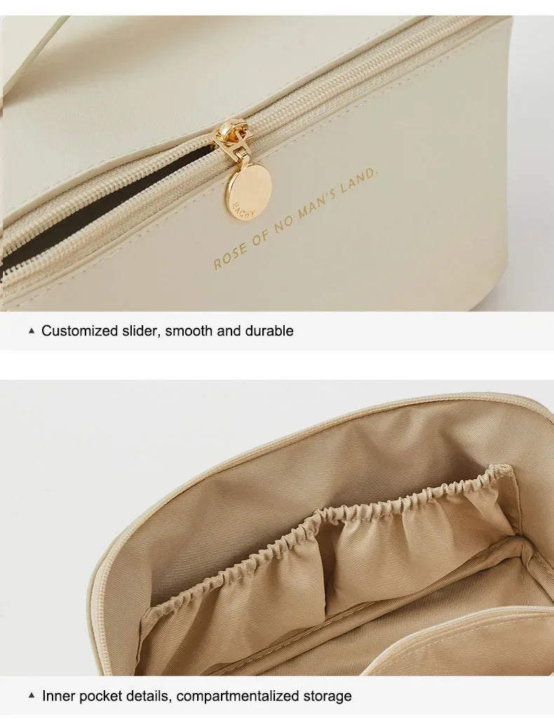 Women's Pillow Organizer