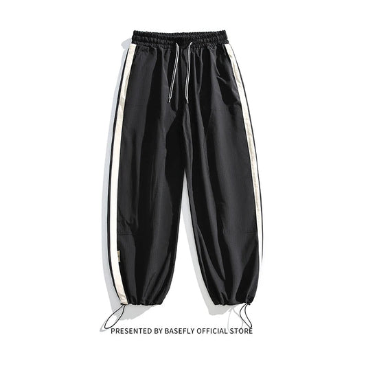 The "Anywhere" Utility Pant | Retro Streetwear Joggers