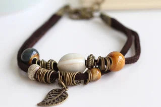 Ceramic Trinket Bracelets | Handmade Fashion Jewellery for Women