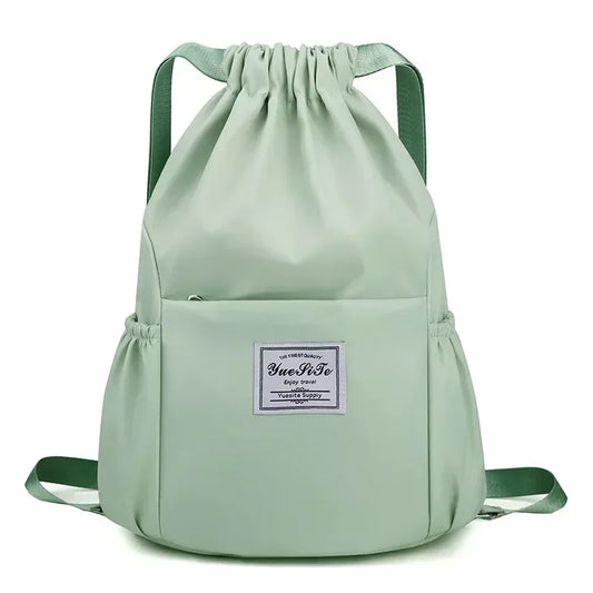 Women's Gym Backpack bag