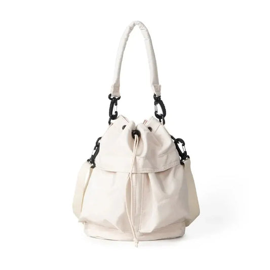 Women's Modernist Tote Shoulder Bag