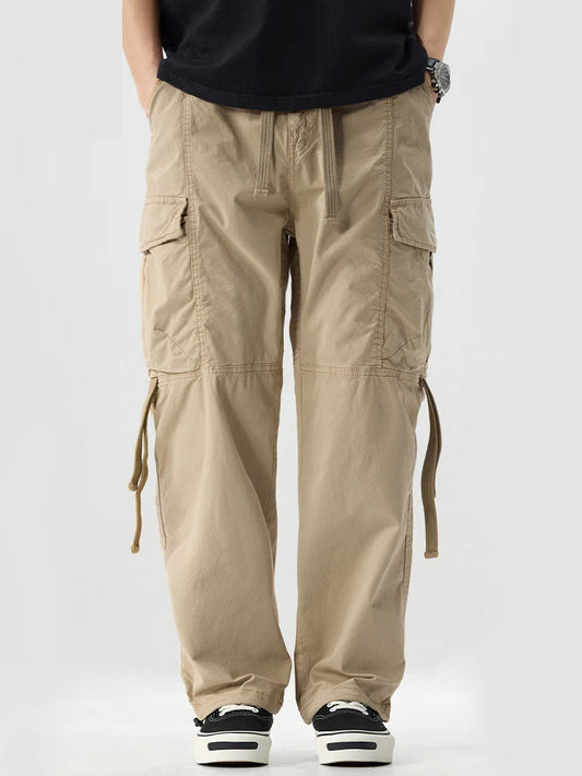 Cityboy Utility Cargo Pants