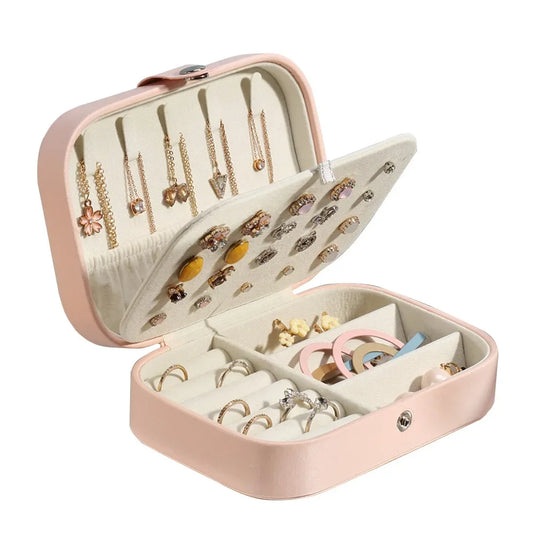 Jewellery Box Organizer