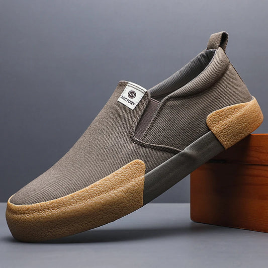 Urban Nomad Slip-On Shoes