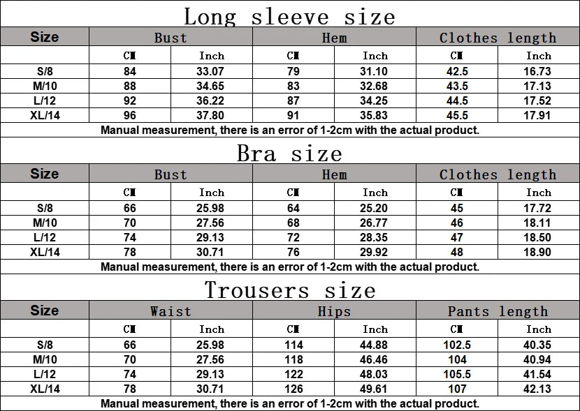 The Performance Yoga & Gym Suit Set | Sportswear Suits