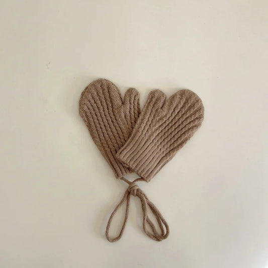 Kids Winter Mittens Gloves