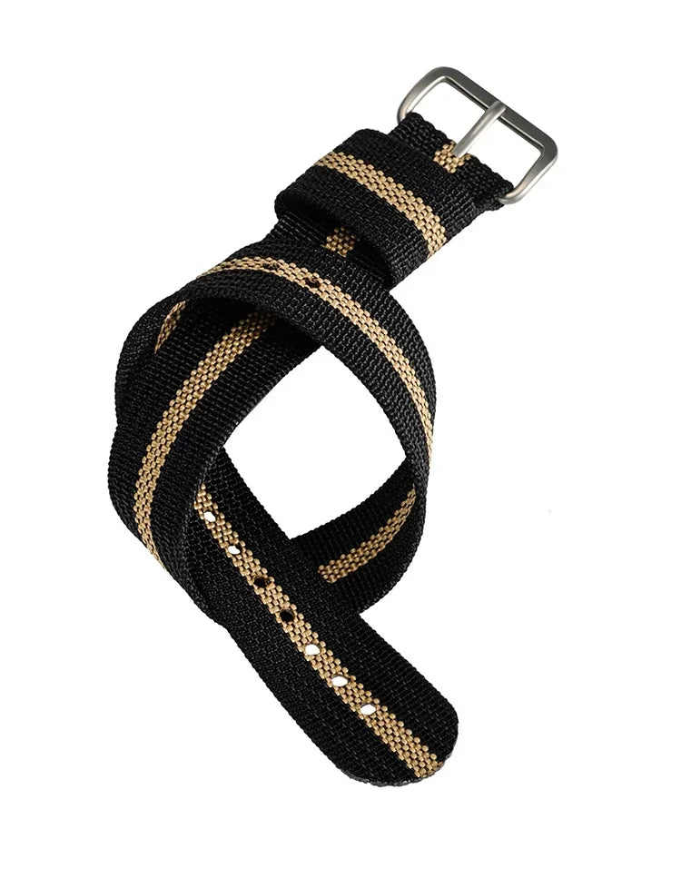 The Heritage Field Watch: Men's RDUNAE RA03: The Vintage Field Watch for the Modern Minimalist