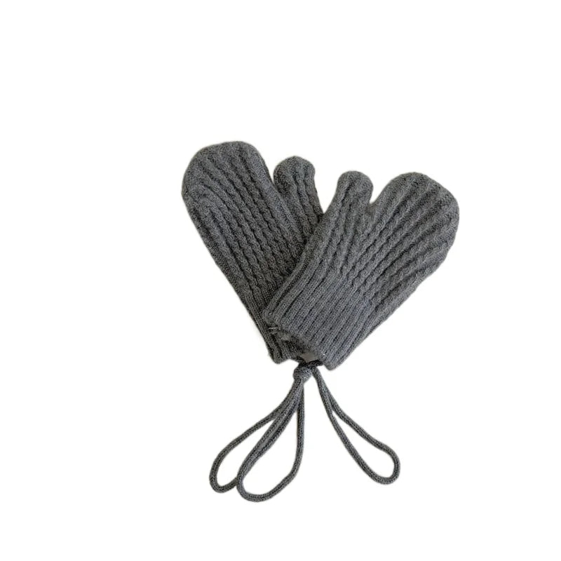 Kids Winter Mittens Gloves