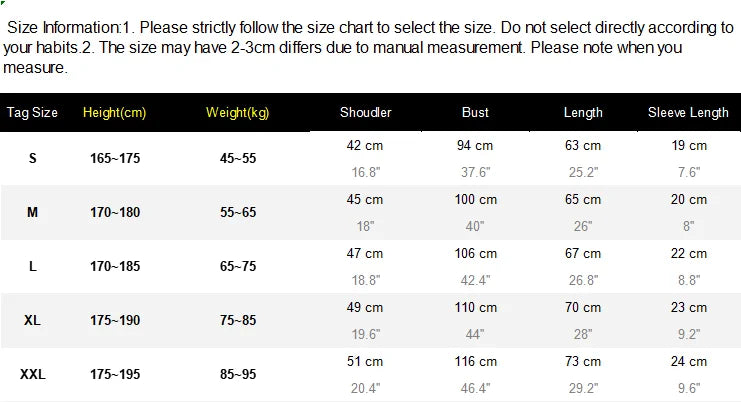 Men’s American Retro Cotton Polo Shirt