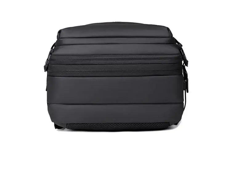 The Ultimate Modern Traveller Backpack | Carry-On Cabin Bag: Expanding Backpack