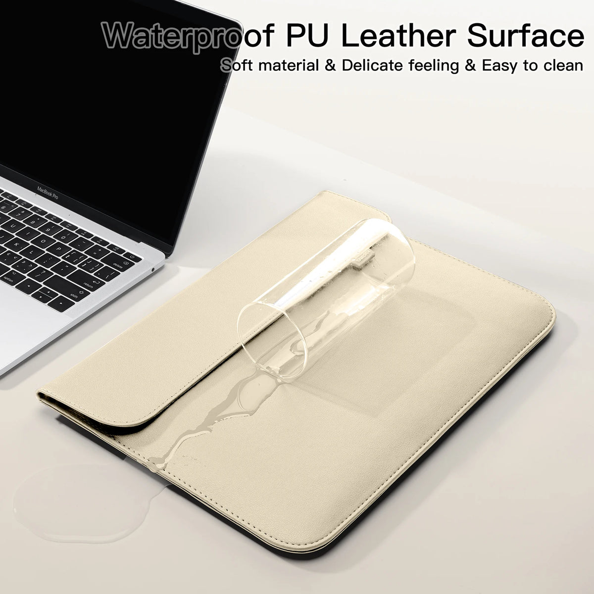 Sleek Sanctuary: The Essential Laptop Sleeve Cases for the Modern Minimalist