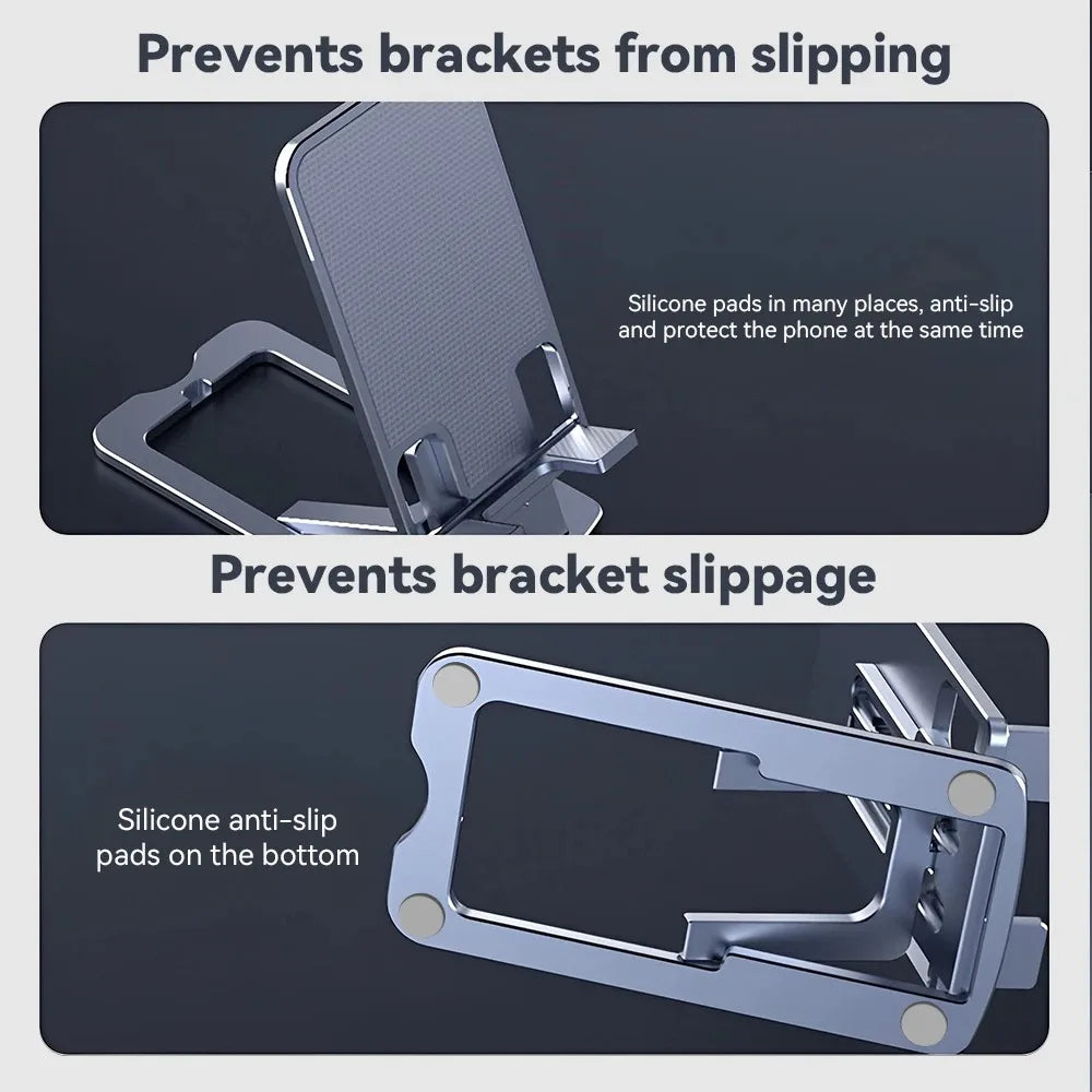 The Architect | Ultra-Slim Adjustable Full-Alloy Device Throne