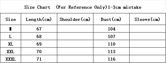 Men's Cardigan Outerwear