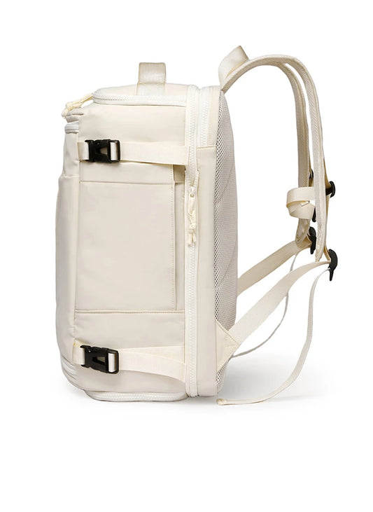 The Ultimate 72-Hour Carry-On: One Backpack Bag, Infinite Journeys