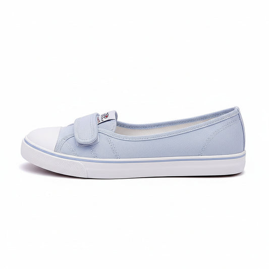 The Capri Canvas Slip-Ons – Comfort You Can Feel Instantly
